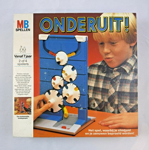 Jeux slotter jeu de - mb,