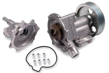 HEPU P412 Pompe à eau, refroidissement du moteur pour CHRYSLER,FIAT,JEEP,MINI