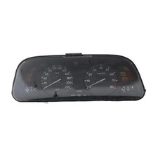 Compteur PEUGEOT 306 PHASE 1 9623681580