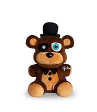 XSmart 7" Withered Freddy