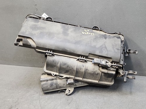 Boitier filtre air - boitier,