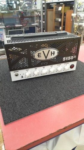 Evh head amp 5150 iii - head,