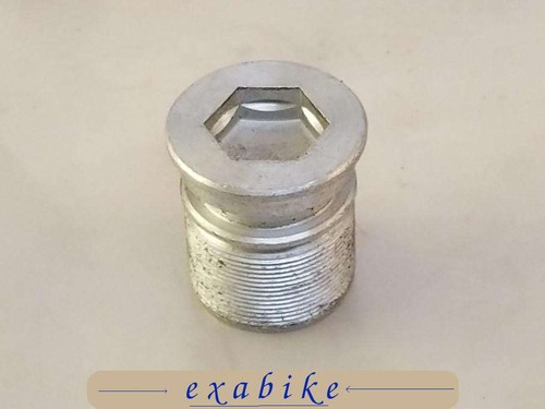Bouchon fourche pour yamaha - fourche,
