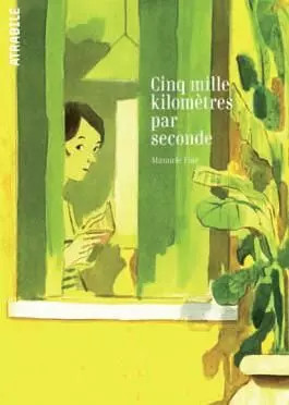 Cinq mille kilomètres - , par