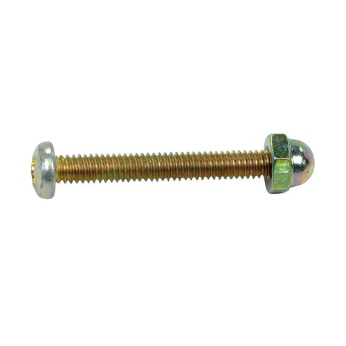 Replacement nut bolt - replacement,