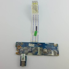 Packard Bell  TK81 / PEW96 bouton alimentation LS-5893P power button board