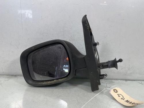 Retroviseur gauche renault - gauche,