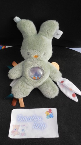 Doudou peluche activités - doudou,