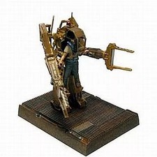 Mini figurine Alien 2 Power