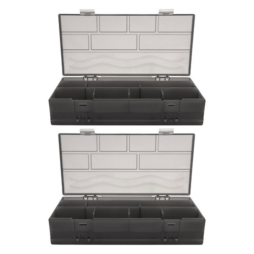 Pcs bac rangement pour - bac,