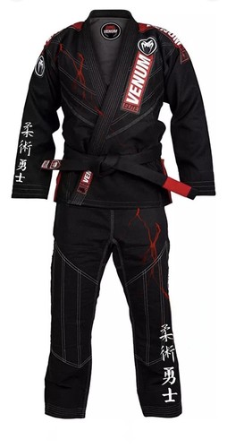 Brand new venum bjj - brand,