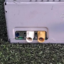 Autoradio d'origine RENAULT SCENIC GRAND 3 phase 2 LONG GD DCI 281152620R