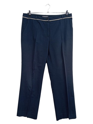 Adagio pantalon femme bleu - pantalon,