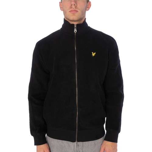 Lyle scott veste polaire - et,