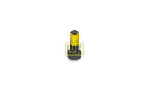 Visserie volant moteur luk - volant,