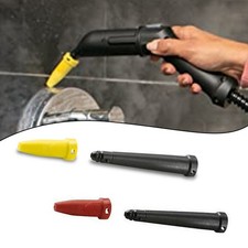 Accessoire Nettoyeur Vapeur Professionnel pour Karcher Nettoyage Performance