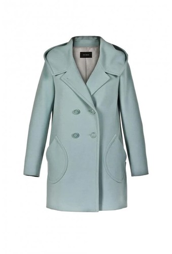Cop copine coat mansart - cop,