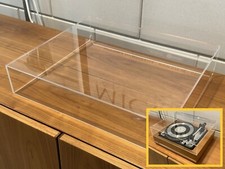 Dual CS 1015 Capot Couvercle