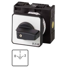 Enceinte De Commutation Eaton