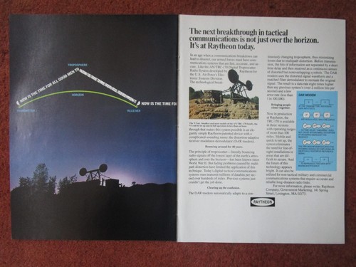 1982 pub raytheon air - 10/1982,