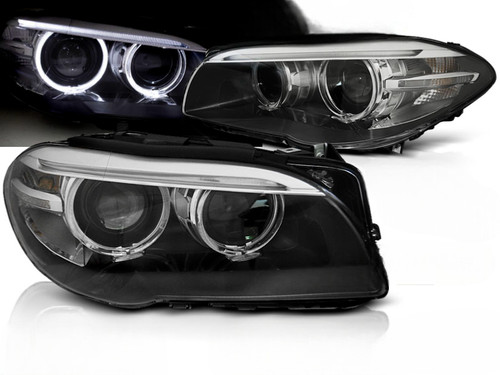 Paire phares bmw - de,