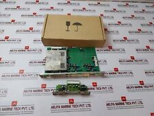 Hirschmann Chm 2022 S Unité De Traitement De Chaîne TV Ensemble