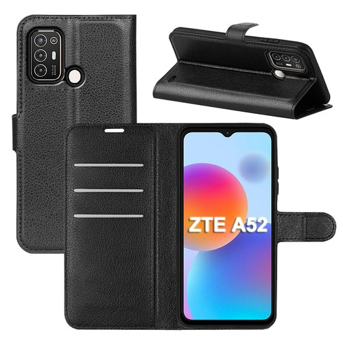 Zte blade a52 - blade, coque