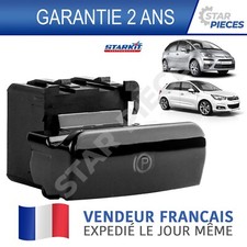 Bouton commande interrupteur