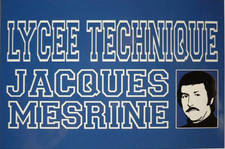 CP / LYCÉE TECHNIQUE JACQUES