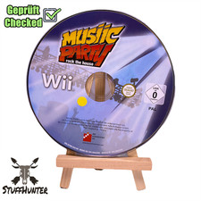 Musiic Party : Rock The House