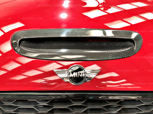 Mini john cooper - mini,