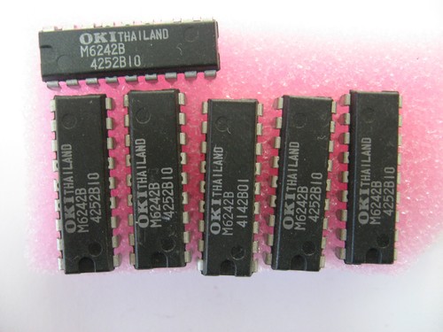 6242 ic m6242b - 6242, ~