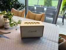 Enceinte Marshall Stanmore Multi-Room