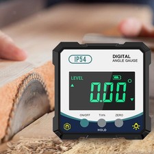 Inclinomètre numérique