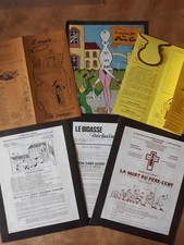 Lot père cent, conscrit