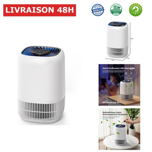 Omisoon purificateur air - omisoon,