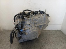 HONDA CRV TRANSMISSION CVT
