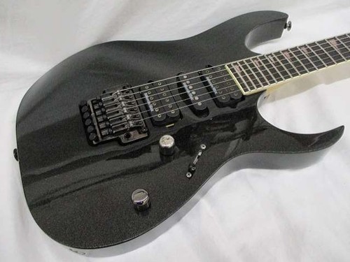 Guitare électrique ibanez - guitare,