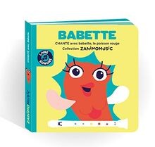 Babette chante avec - babette:,
