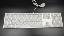 Clavier USB Filiaire Apple