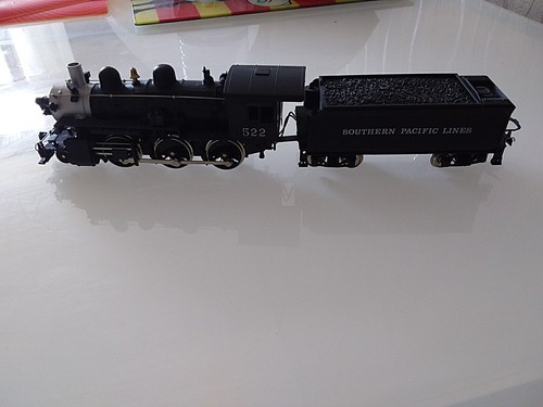 Mehano locomotive vapeur - mehano,