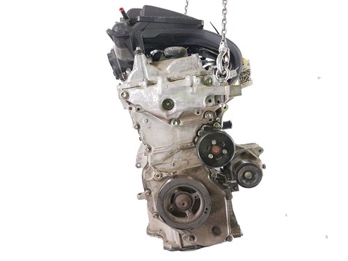 Moteur type hr12 nissan - type,