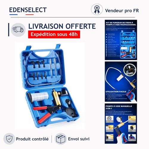 Orion motor tech kit - orion,
