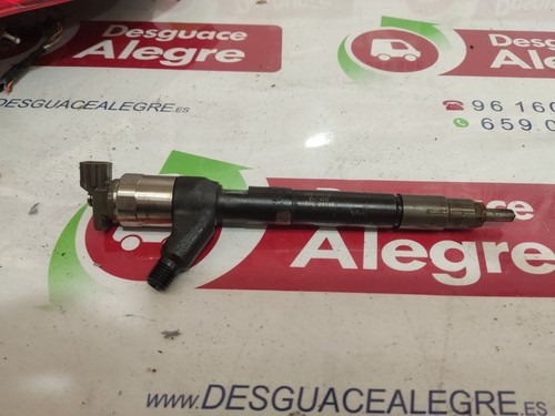 55570012 injecteur opel astra - 55570012,