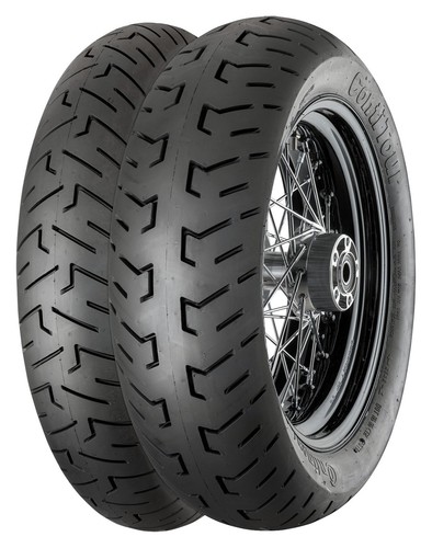 Pneus moto 180 r18 - pneus,