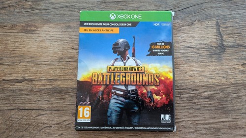 Playerunknown battlegrounds - playerunknown's,