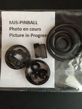 Kit Elastiques - Dungeons &