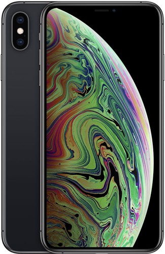 Apple iphone max 256gb - iphone, xs