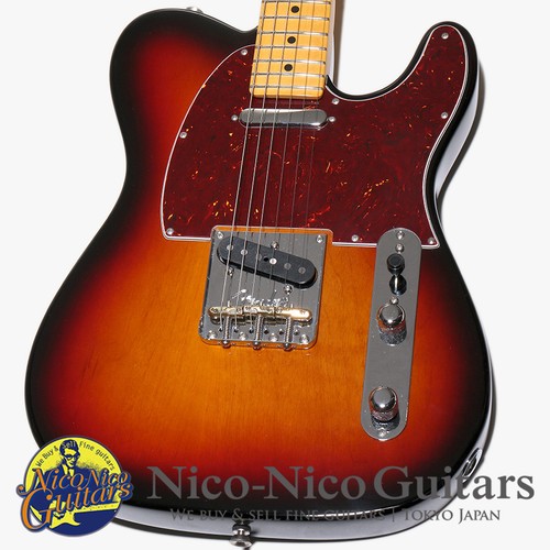 Fender usa 2022 - fender,