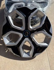 4 Enjoliveurs Renault Twingo Clio 15 pouces 403152512R ARIA Neuf 